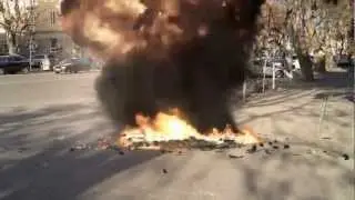 Testing App - Action Movie FX