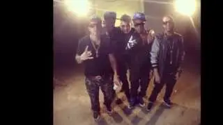INSTRUMENTAL Dejame Entrar - Black Jonas Point Ft Randy Nota Loca, Secreto El Biberon & De La Ghetto