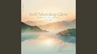 Soft Morning Glow - Shizuka no Hikari (Vocals)