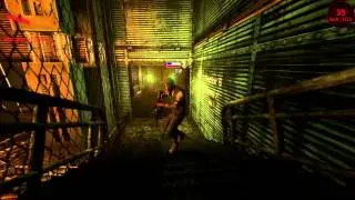 Lets play Killing Floor