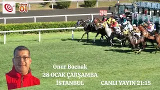 28 Ocak 2026 Çarşamba İstanbul Koşu Yorumları