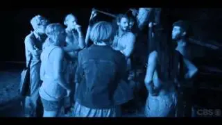 Eddie's Big Joke