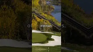 Discover Calgary's Top 3 Golf Courses! ⛳️🏞️ #CalgaryGolf #TopGolfCourses #GolfInCalgary