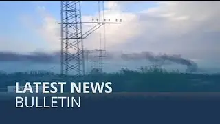 Latest news bulletin | August 17th &ndash; Morning