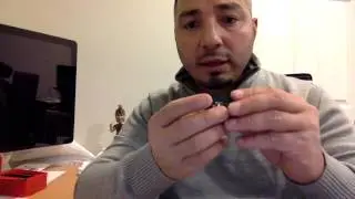 How to open Kanger Subox Mini & Fixing Stuck Gold Battery Pin