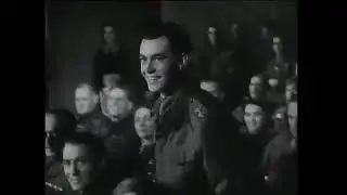 THE NEXT OF KIN WWII Thriller Movie Jack Hawkins   1942