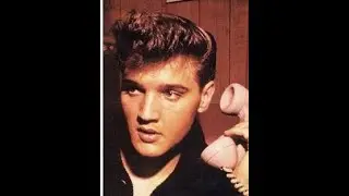 Elvis Presley a conversation SECRETLY recorded!
