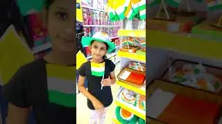 Independence Day Shopping #shorts |  Happy Independence Day To All | Happy Independence Day 2023: