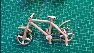 How to Make a DIY Remote Control Bike: Ultimate Bicycle Life Hacks!