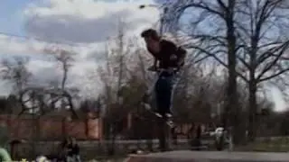 April Riding