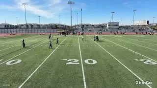 Best of TX tourney 1/31 - 7v7