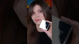 Стоит ли это 90$? Prada - Glowing Powder #makeup #макияж #косметика