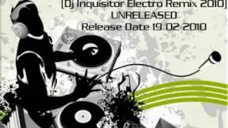 Locco Freakz!   Hollaback Girl Dj Inquisitor Electro Remix 2010 UNRELEASED!