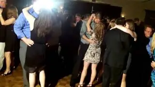 DJ for wedding in Kenosha, Fun Times DJ of Chicagoland