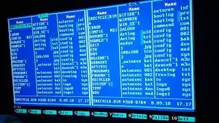 Mpxplay mp3 player for dos