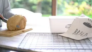 C&oacute;mo conservar el pan reci&eacute;n hecho | MaBAKER