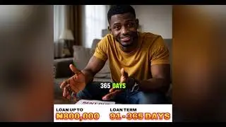 Nigeria cash loan app Newcredit marketing videos 2023 0824-0