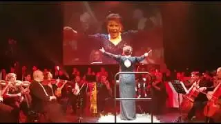 Himno de España - Batuta de Plata 2018