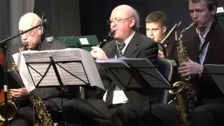 Things Ain&acute;t What They Used To Be. Mercer Ellington & Ted Persons
