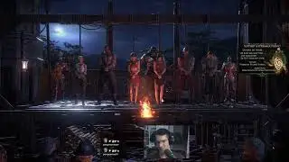 FULL TIME JOBBER plays Path of Exile 2: The Third Edict (Day 1)