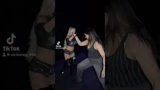 Liv Morgan Tiktok Compilation! #livmorgan #raquelrodriguez #shorts