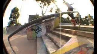 Picture Wheels - Bo Reid