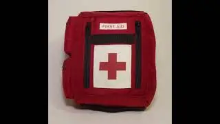 Left 4 Dead - First aid kit sound effect