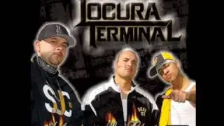 Locura Terminal - Borrachos