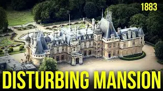 The Disturbing Truth Behind the Rothschilds&rsquo; Waddesdon Manor &ldquo;Old Money&rdquo; Empire
