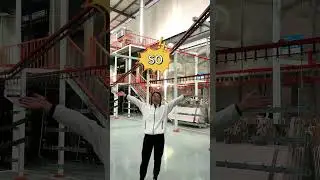 Cleanroom Door Source Factory（50000 square meters）