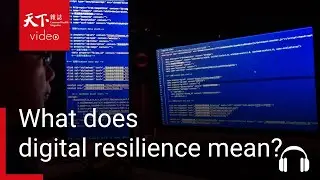 Meet the Man Building Taiwan's Digital Resilience｜Taiwanology