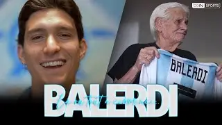 BALERDI - Là où tout a commencé