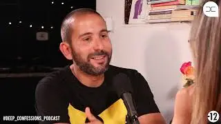 Season II: Deep Confessions Podcast with Thameur Mekki | Chapter 11