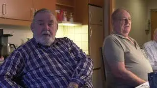 'Mand til Mand' i Ryomg&aring;rd