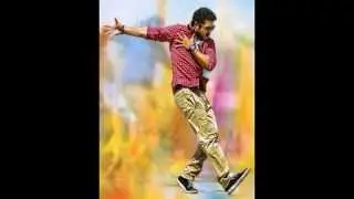 Rabasa First Look- First On Net For Jr. Ntr Fans.... Njoy the look