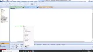 Simulation Environment Overview - The flowsheet (Lec 016)