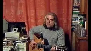 Юрий Лорес. Сергиев Посад