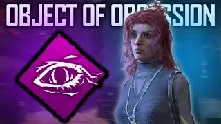 Эта сборка &laquo;Объекта одержимости&raquo; НЕДООЦЕНЕНА в Dead by Daylight!