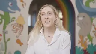 A New Journey - Volunteering for the First Time at Barretstown!