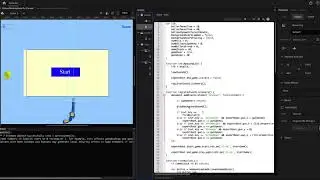 HTML5 Game Part 5 Add Simple Effects & Finish