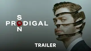 Prodigal Son | Trailer | Available Now | Sky One