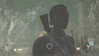 Strange Brigade Gameplay: Tunnels of Wadjet: Part 2