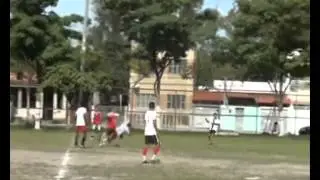 Vitor Carvalho - 98