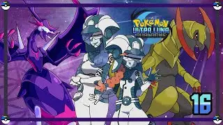 PENSABAMOS QUE YA HABÍA PASADO LO PEOR... NOS EQUIVOCAMOS... | Pokémon UL Dualocke #16