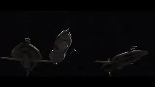 Destruction of the CIS Fleet over Anaxes [TCW/Season 7/1080p/EN]
