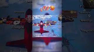 Intense 1v5 🥵 #shorts #ytshorts #youtubeshorts #viral #trending #4s-SHADOW