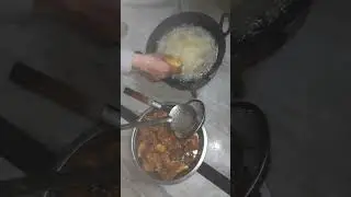 shadiyon wala chicken fry ghar pr #cooking #chicken fry recipe #full video my youtube channel pr h