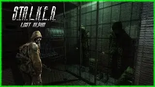 Stalker Lost Alpha: потрясающий мод или симулятор ходьбы?