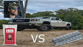 Wheel Weights Vs Balance Beads. Which Is Better?