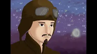 Rocket Jock Chronicles Ep 0